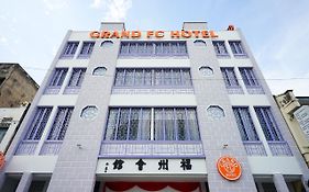 Grand fc Hotel